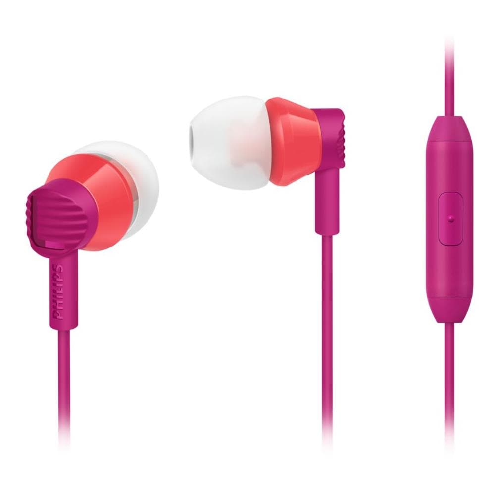 SHE3805PK / 00 Rosa Intraurale Auricolare cuffia - Foto 1